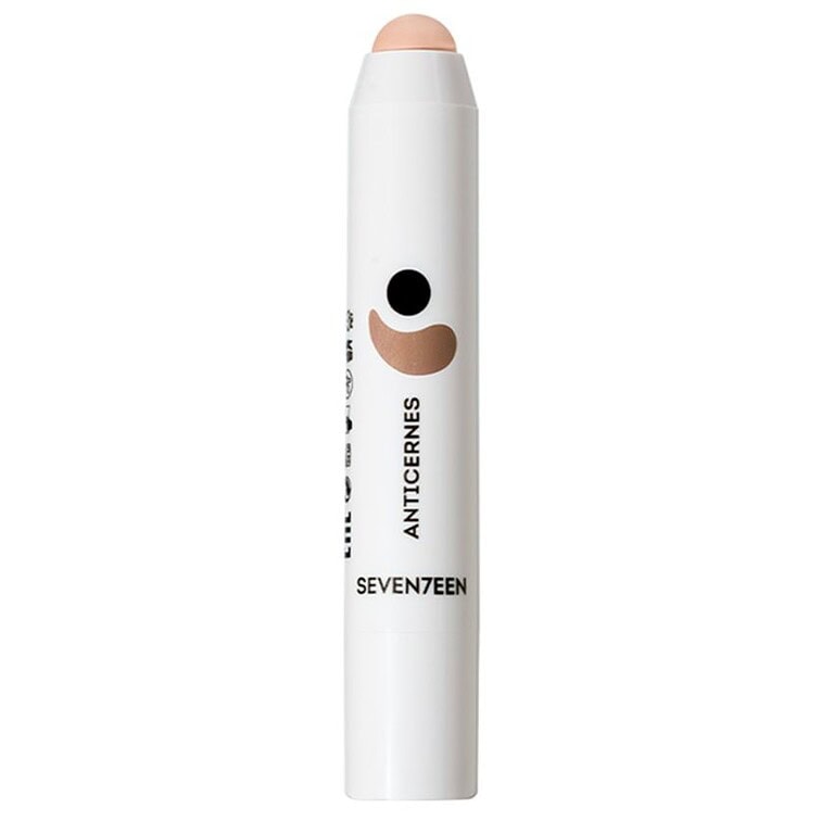 SEVENTEEN ANTICERNES CORRECTOR No 1 – ROSE BEIGE thumbnail 2