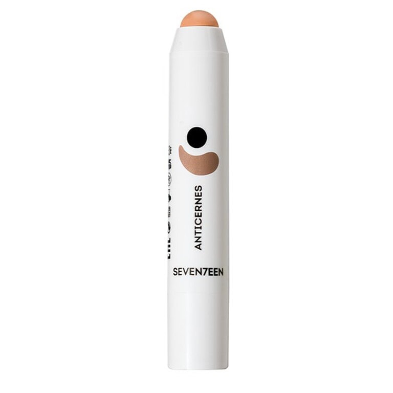 SEVENTEEN ANTICERNES CORRECTOR No 1 – ROSE BEIGE thumbnail 3