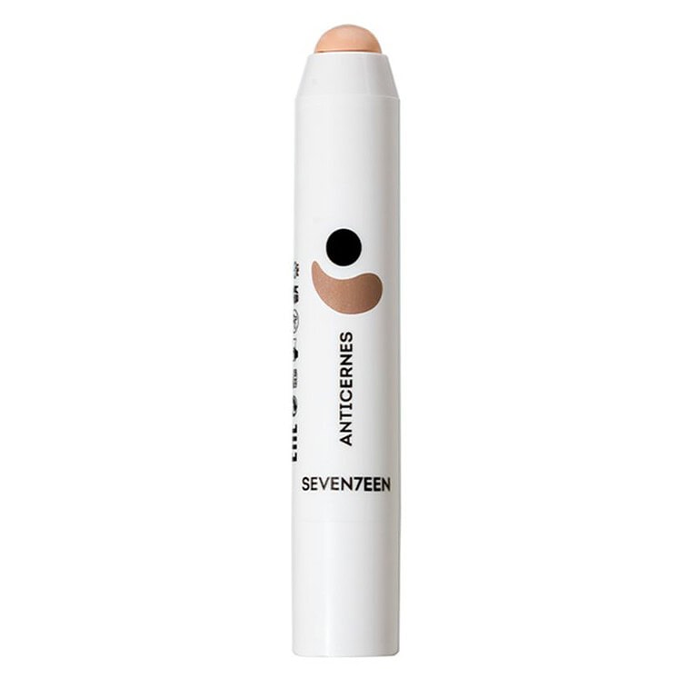 SEVENTEEN ANTICERNES CORRECTOR No 1 – ROSE BEIGE thumbnail 4