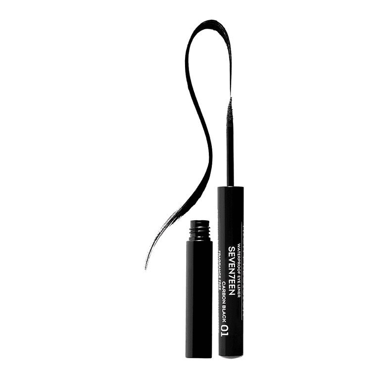 HIGH PRECISION EYELINER NO 1 CARBON BLACK thumbnail 2
