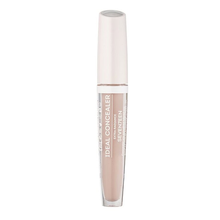 SEVENETEEN IDEAL COVER LIQUID CONCEALER NO 1 – HIGHLIGHT