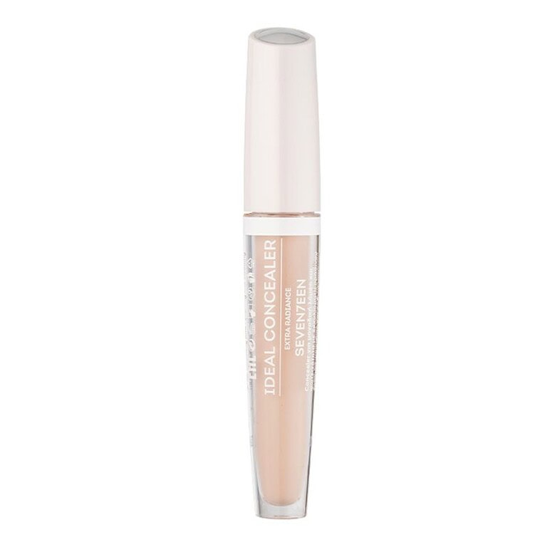 SEVENETEEN IDEAL COVER LIQUID CONCEALER NO 1 – HIGHLIGHT thumbnail 2