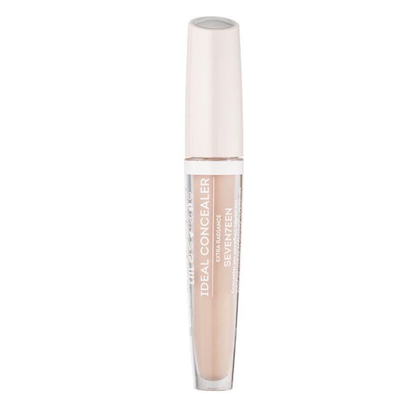 Kozmetik concealer për mbulim të përsosur dhe dritë në fytyrë, për përdorim të përditshëm dhe për ng.