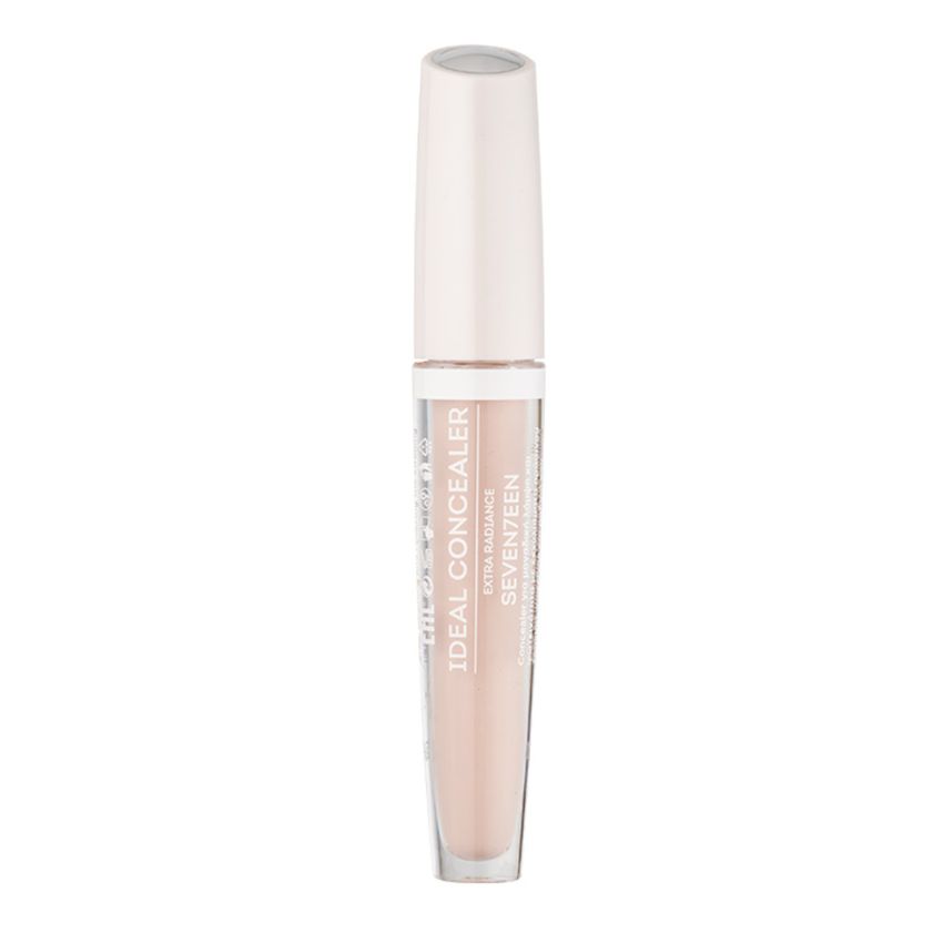 Kozmetik concealer ideal cover no 1 për mbulim të përsosur dhe dritë në fytyrë.