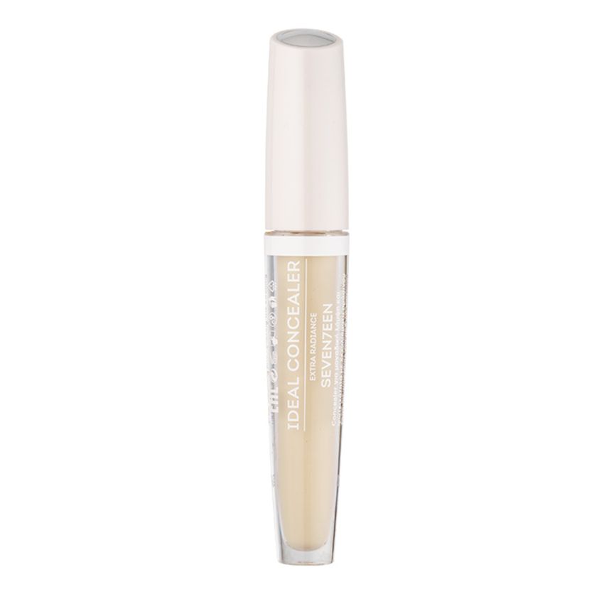 Kozmetik concealer ideal cover no 1 për mbulim të përsosur dhe ndriçim të lëkurës.