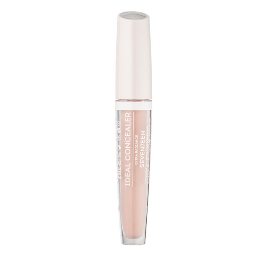 Kozmetik concealer ideal cover no 1 për mbulim të përsosur dhe ndriçim të lëkurës.