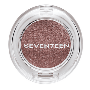 Sysh metallic SILKY SHADOW No 1 NUDE për sy, me shkëlqim të lartë dhe ngjyrë natyrale.