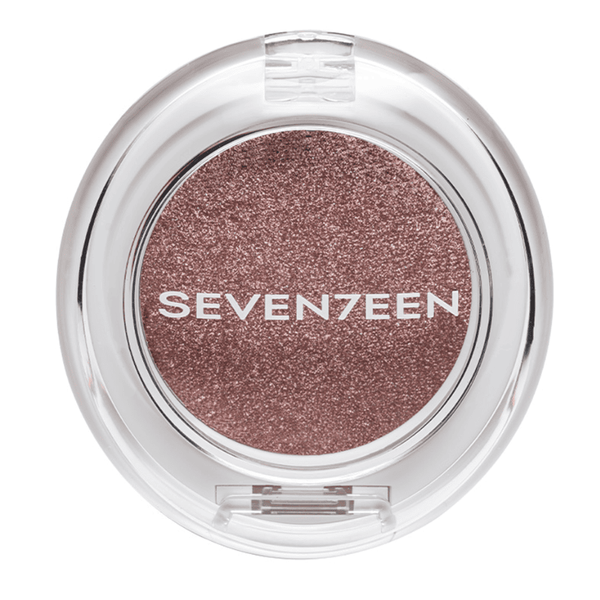 Sysh metallic SILKY SHADOW No 1 NUDE për sy, me shkëlqim të lartë dhe ngjyrë natyrale.