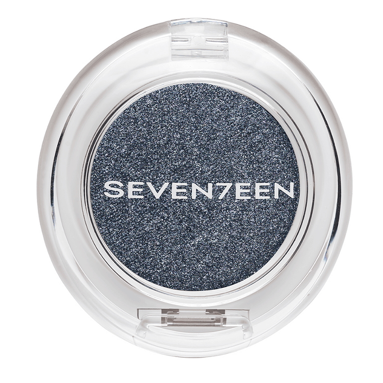 SEVENTEEN SILKY SHADOW METALLIC No 1 NUDE thumbnail 2