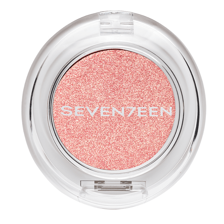 SEVENTEEN SILKY SHADOW METALLIC No 1 NUDE thumbnail 6