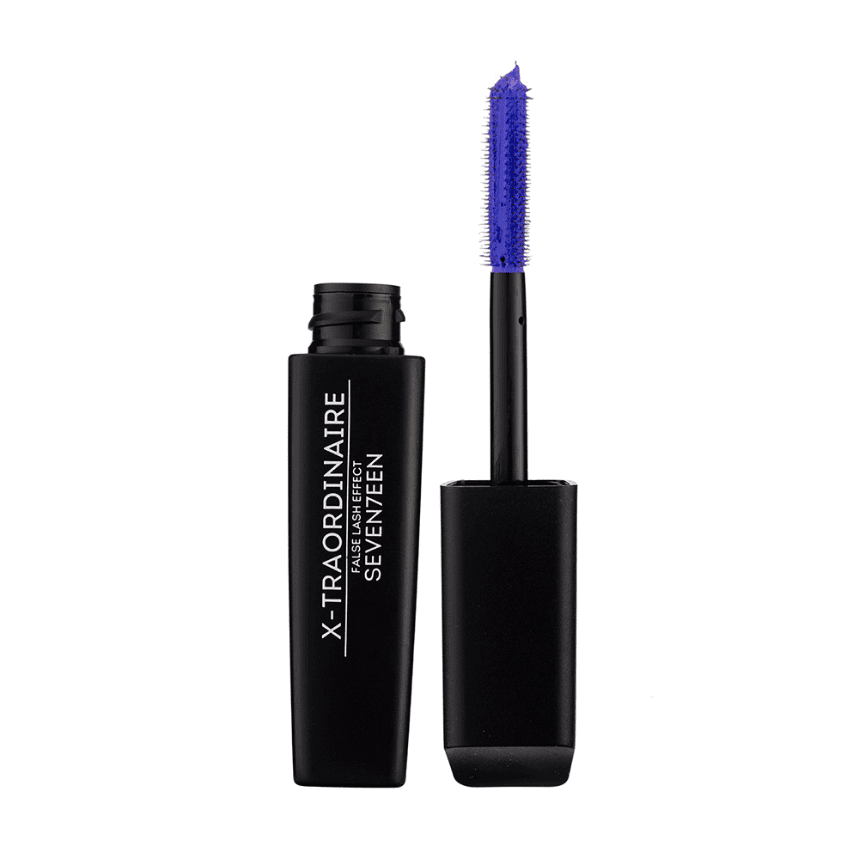 Mascara për volumin dhe gjatësinë e qerpikëve, ngjyra e zezë, për pamje dramatike.