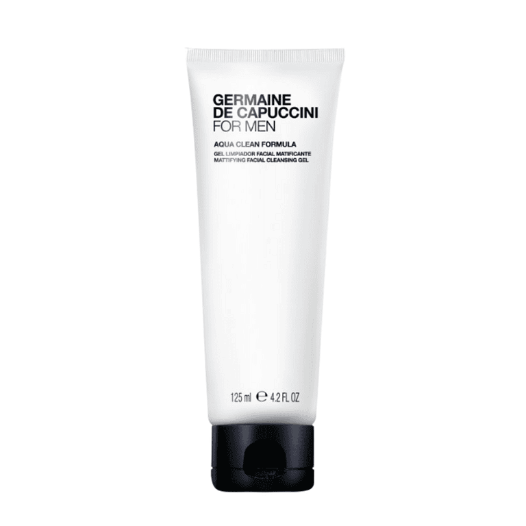 Germaine de Capuccini Aqua Clean Formula Gel 125ML
