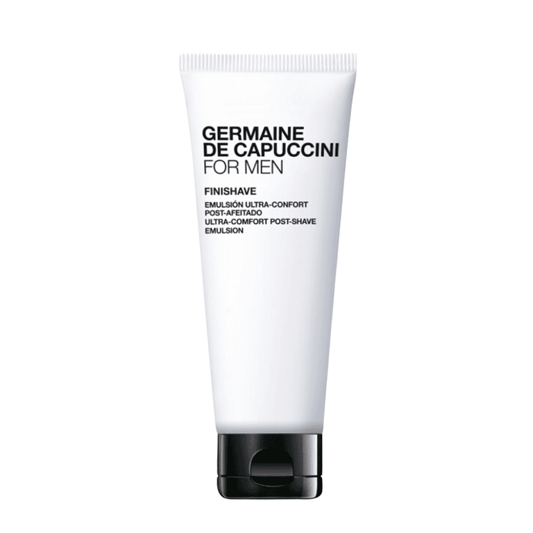Germaine de Capuccini Finishave Post-Shave Emulsion 75ML