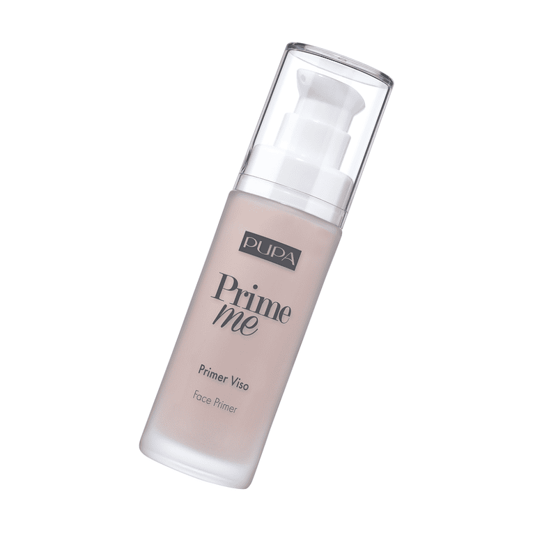 PUPA FONDATIN PRIMER (PRIME ME) FYTYRE