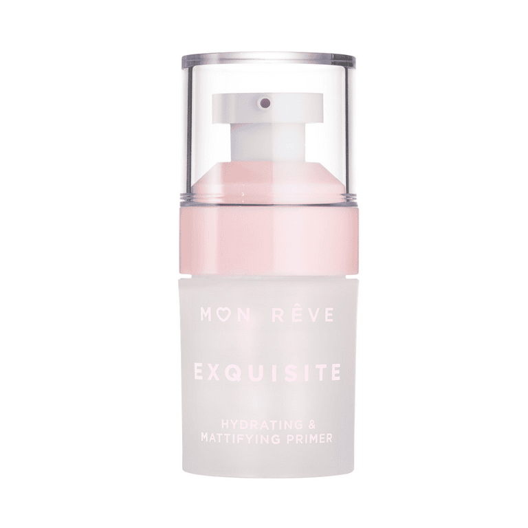 MON REVE EXQUISITE HYDRATING MATTIFYING PRIMER