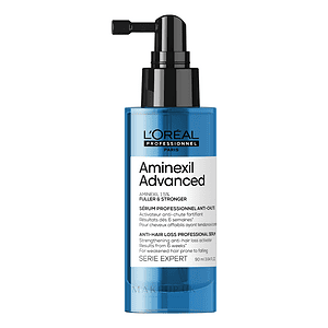 Serum kundër rënies së flokëve L'Oreal Professionnel Aminexil Advanced 90ml.