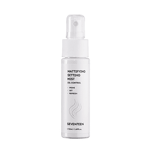 Spray për kontrollin e vajit dhe matifikimin e lëkurës, 50ml, për përmirësimin e pamjes së lëkurës.