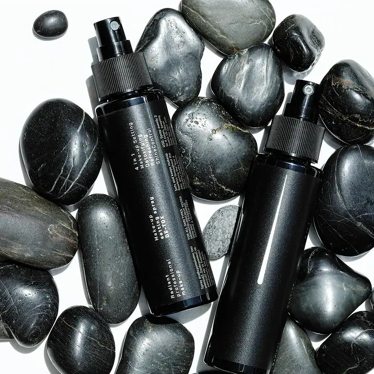 RADIANT MAKE UP SETTING SPRAY DETOX 100 ml thumbnail 3