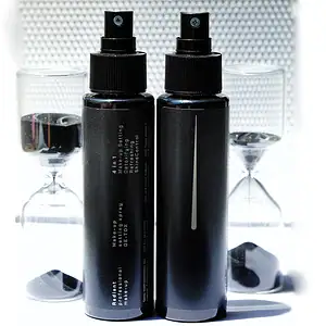 Detox setting spray për fytyrën 100ml për freski dhe pastrim të lëkurës.