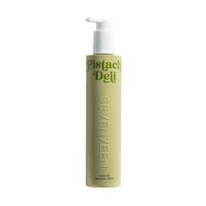 Pistach Deli trup i trupit me efekt shkëlqyes dhe shkumë 250ml.