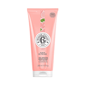 Gel dushi Roger & Gallet Fleur de Figuier për pastrim dhe mirëqenie, 200ml.