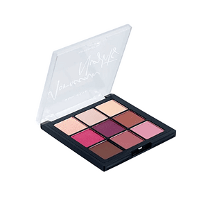 MON REVE HAPPY PALETTES MOROCCAN NIGHTS