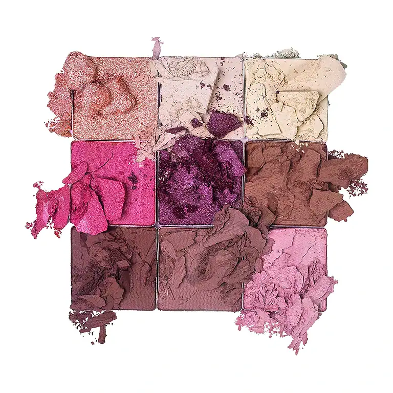 MON REVE HAPPY PALETTES MOROCCAN NIGHTS thumbnail 3