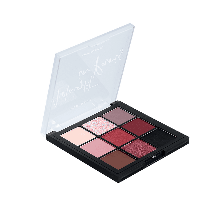 MON REVE HAPPY PALETTES MIDNIGHT IN PARIS