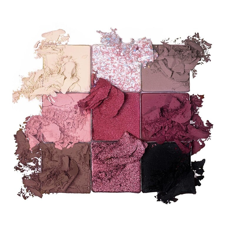 MON REVE HAPPY PALETTES MIDNIGHT IN PARIS thumbnail 3