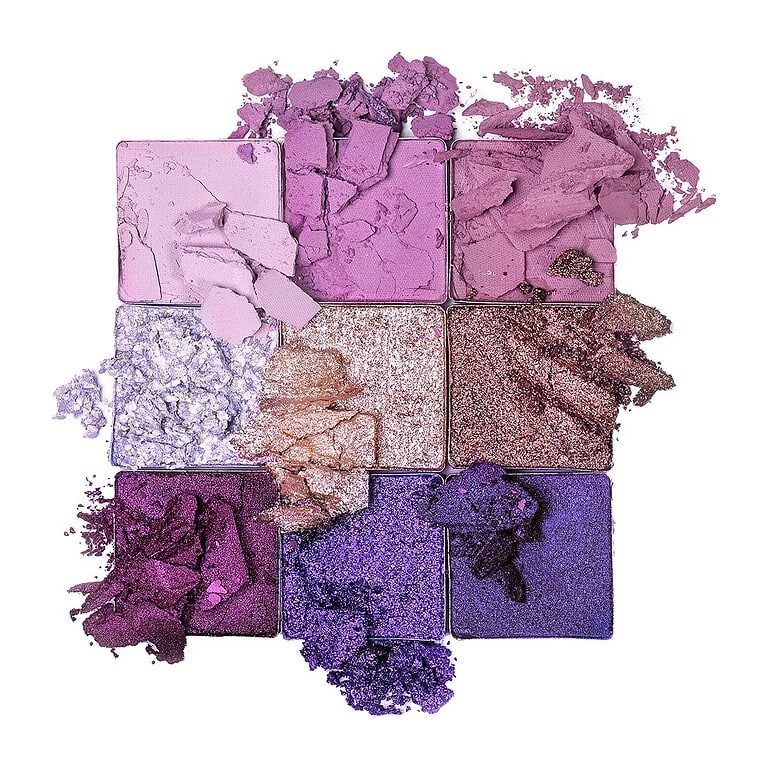 MON REVE HAPPY PALETTES LILIES & UNICORNS thumbnail 3