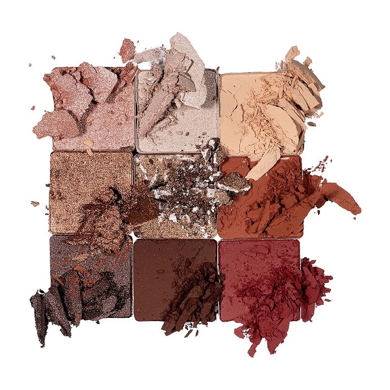 MON REVE HAPPY PALETTES DESERT TEA thumbnail 3