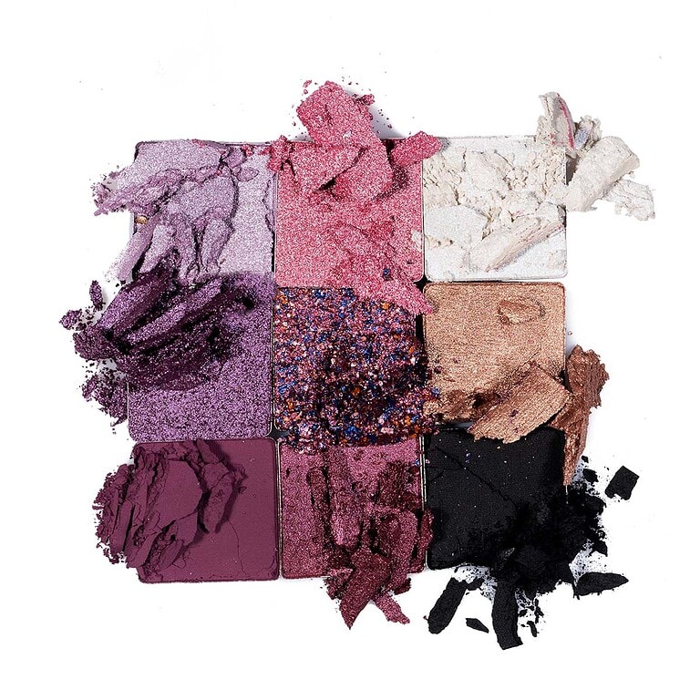 MON REVE HAPPY PALETTES BEDTIME STORIES thumbnail 3
