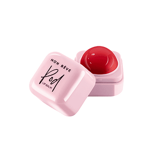 MRV Lip Balm Strawberry, buzëkuq i ngrohtë dhe i shijshëm për buzët e lagura dhe të shëndetshme.