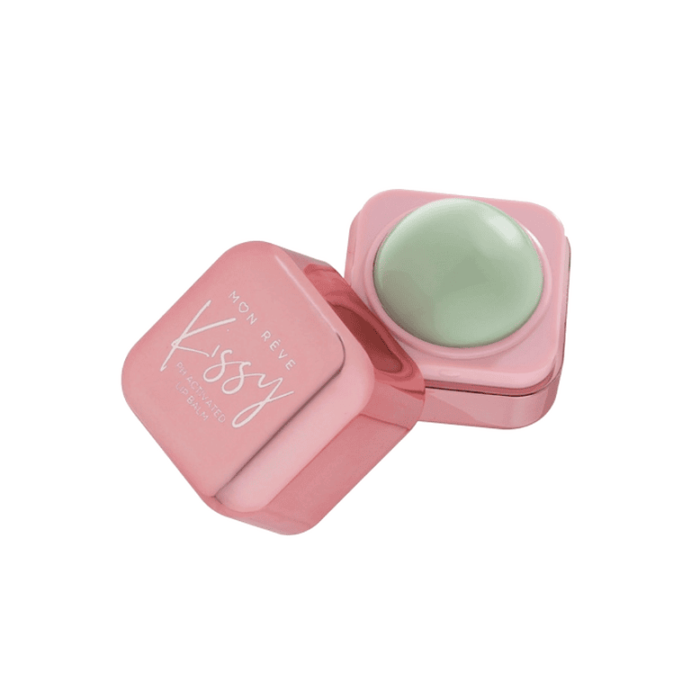 MON REVE KISSY LIP BALM PH ACTIVATED