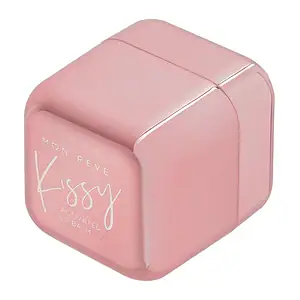Kissy Lip Balm PH aktiv, buzë kujdesi kozmetikë, produkt për buzë të hidratuara dhe të buta.