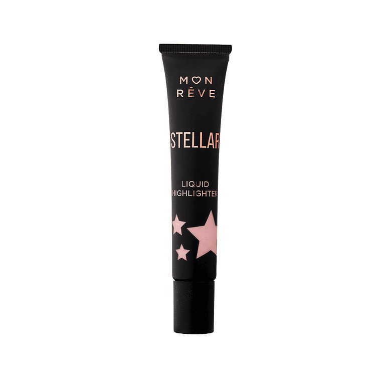 MON REVE STELLAR HIGHLIGHTER NO 03