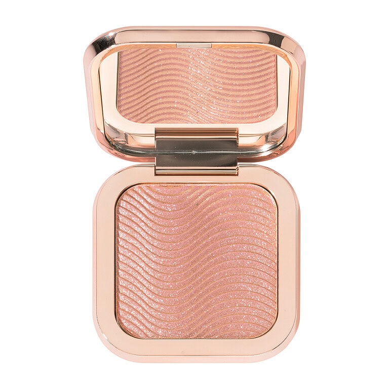 MON REVE STELLAR POWDER HIGHLIGHTER No 03 SUNSET thumbnail 3