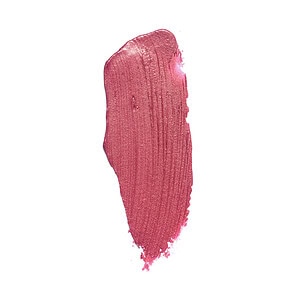 Lippenbalsam No.18 për buzë me ngjyrë rozë, produkt kozmetik për buzë të lagura dhe të shkëlqyera.