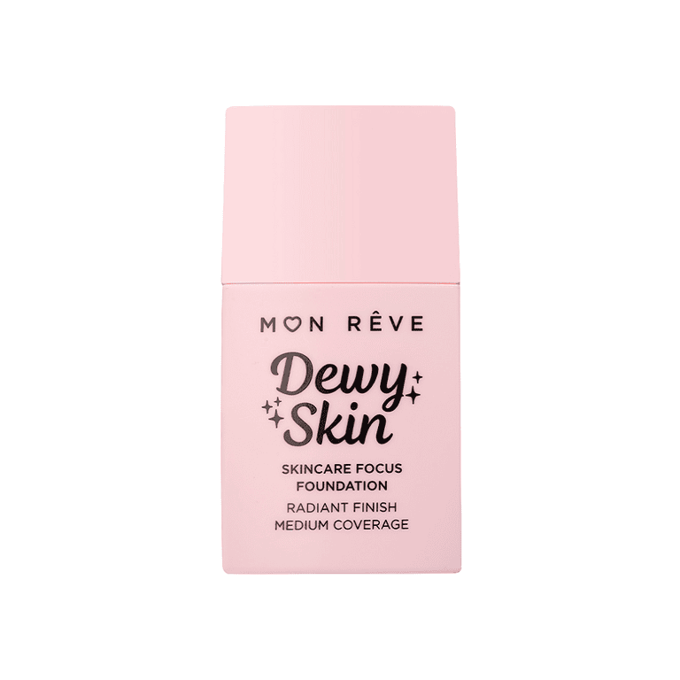 MON REVE DEWY SKIN FOUNDATION 31C