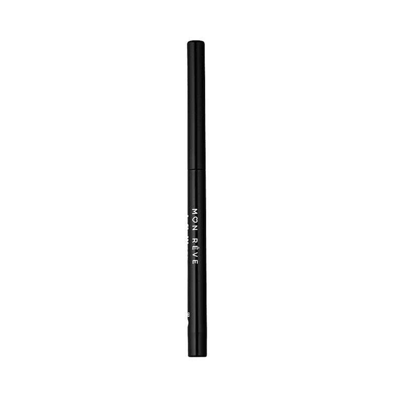 MON REVE INFINILINER W/PROOF EYES No 01 BLACK