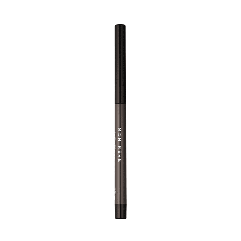 MON REVE INFINILINER W/PROOF EYES No 02 BROWN BLACK