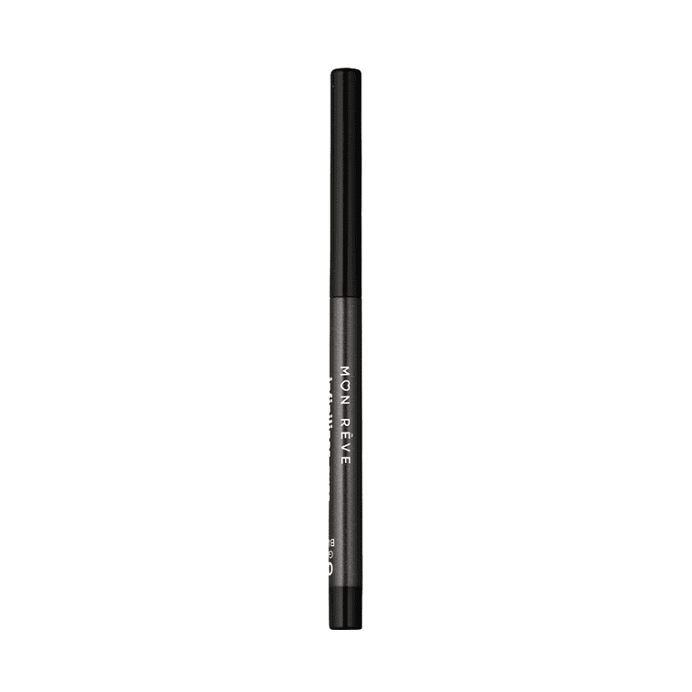 MON REVE INFINILINER W/PROOF EYES No 03 GRAY BLACK