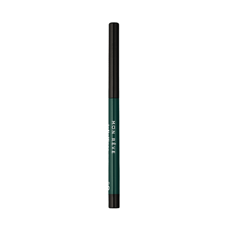 MON REVE INFINILINER W/PROOF EYES No 04 OLIVE