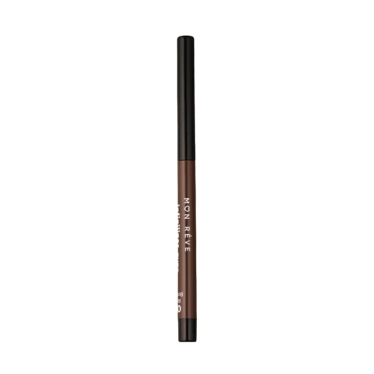 MON REVE INFINILINER W/PROOF EYES No 05 REAL BROWN