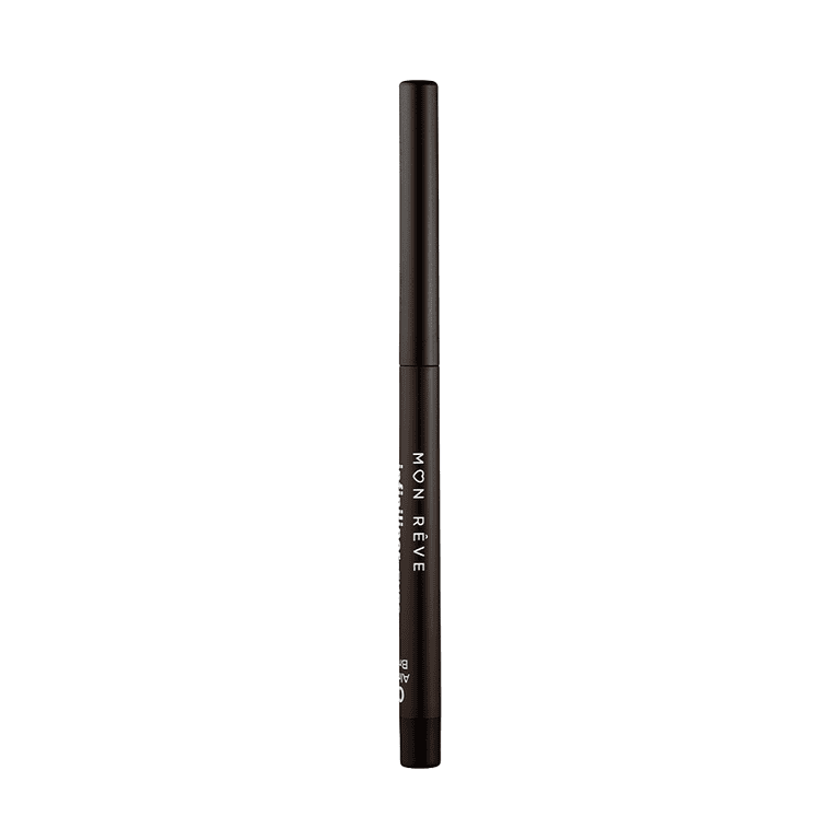 MON REVE INFINILINER W/PROOF EYES No 06 ALMOST BROWN