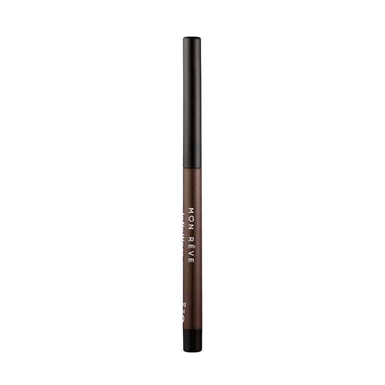 MON REVE INFINILINER W/PROOF EYES No 07 PLUM BROWN