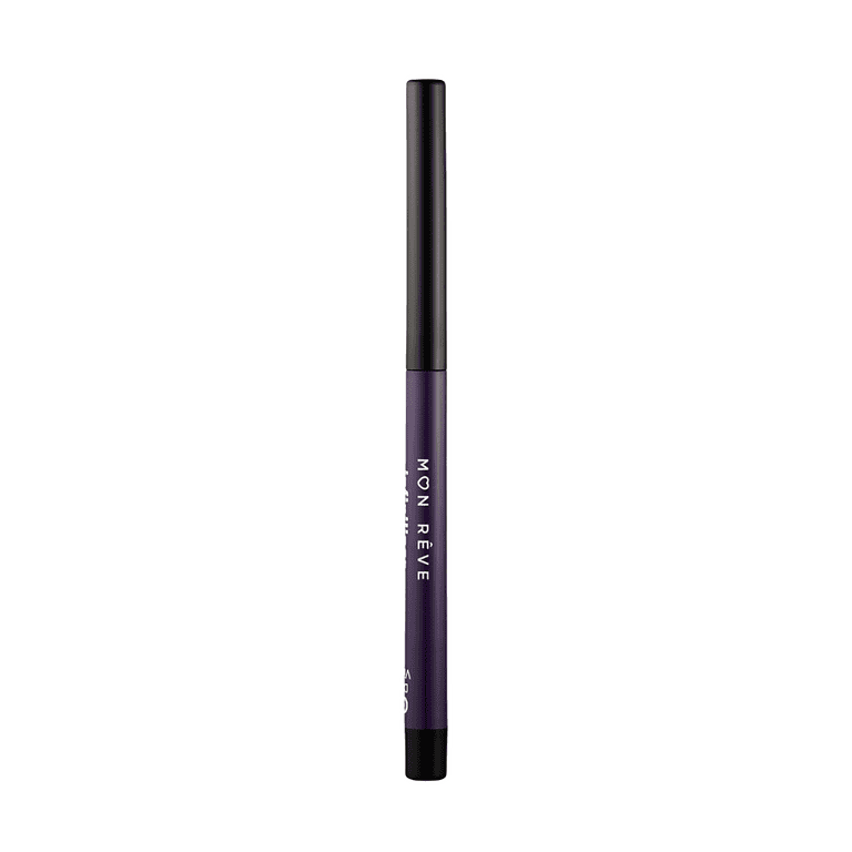MON REVE INFINILINER W/PROOF EYES No 08 DARK VIOLET