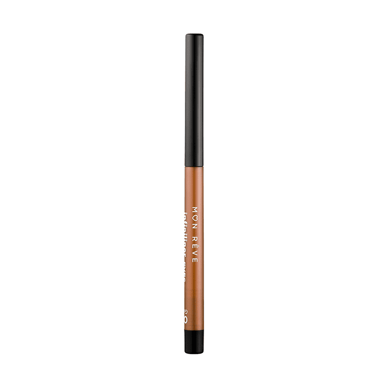 MON REVE INFINILINER W/PROOF EYES No 09 GOLD