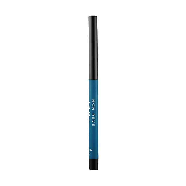 MON REVE INFINILINER W/PROOF EYES No 10 MERMAID