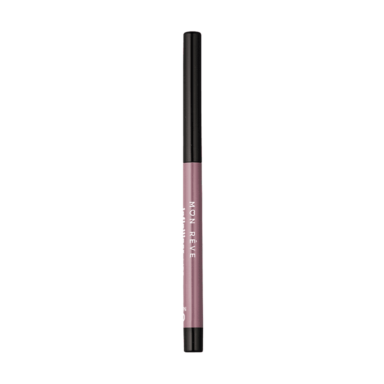 MON REVE INFINILINER W/PROOF LIPS No 01 NUDE